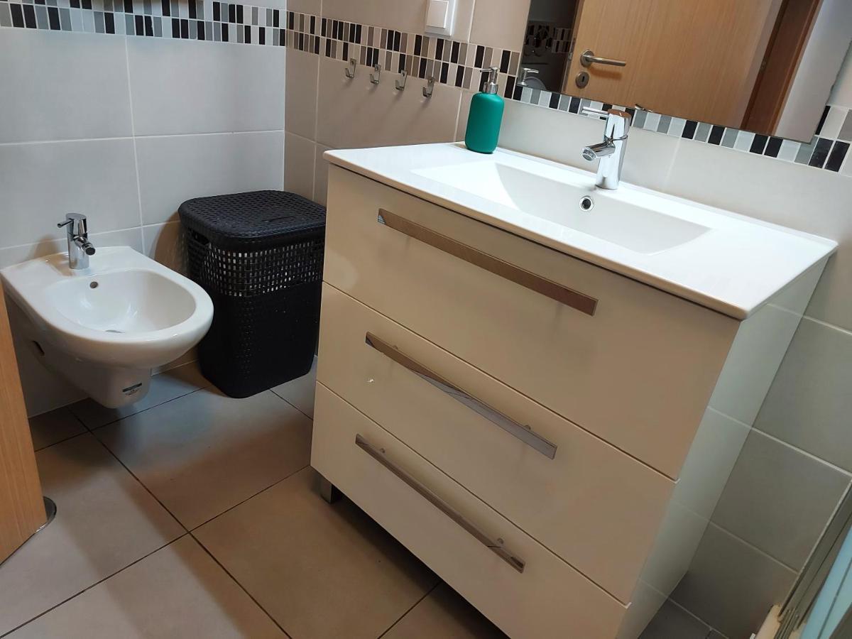 Casa Da Sardinha Διαμέρισμα Fuzeta Εξωτερικό φωτογραφία