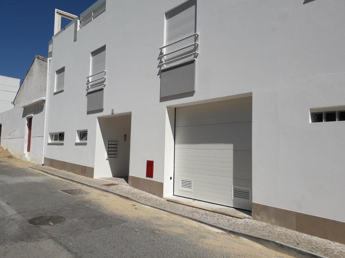 Casa Da Sardinha Διαμέρισμα Fuzeta Εξωτερικό φωτογραφία