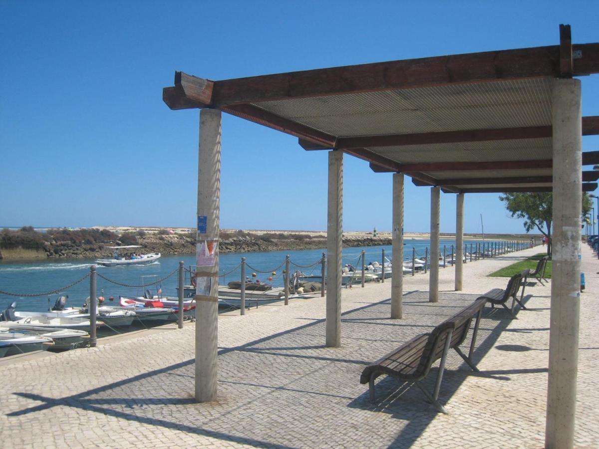 Casa Da Sardinha Διαμέρισμα Fuzeta Εξωτερικό φωτογραφία