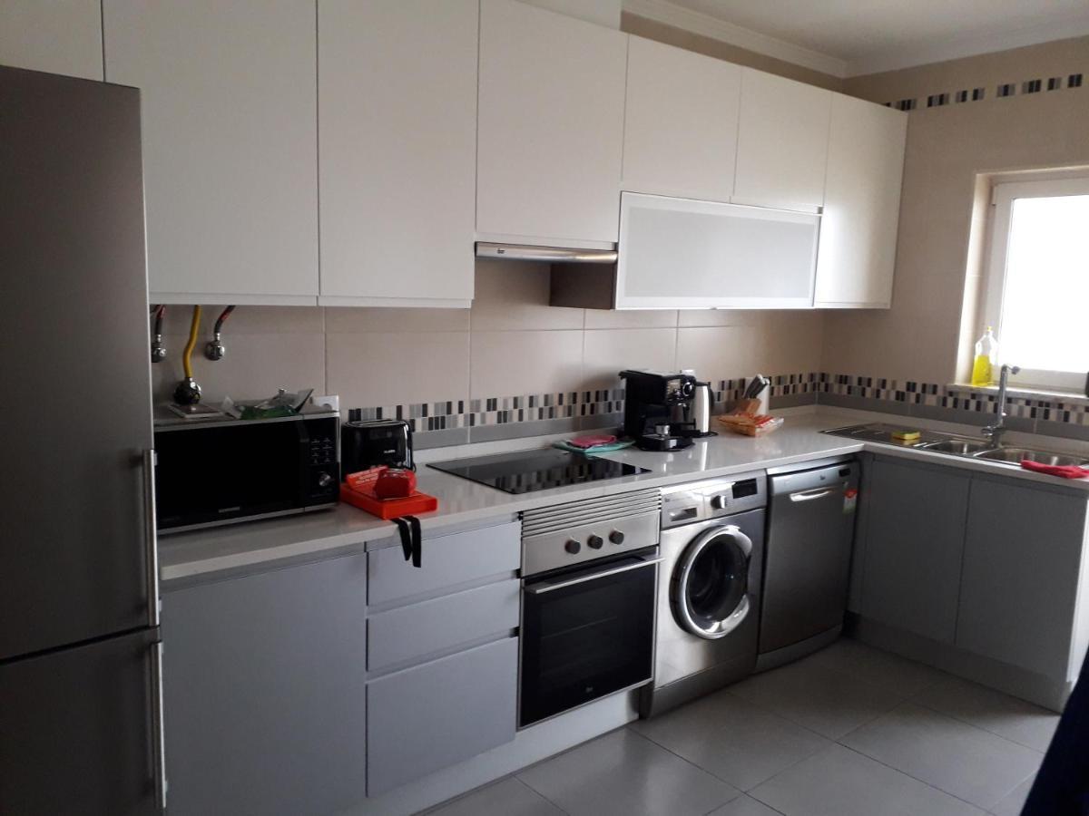 Casa Da Sardinha Διαμέρισμα Fuzeta Εξωτερικό φωτογραφία